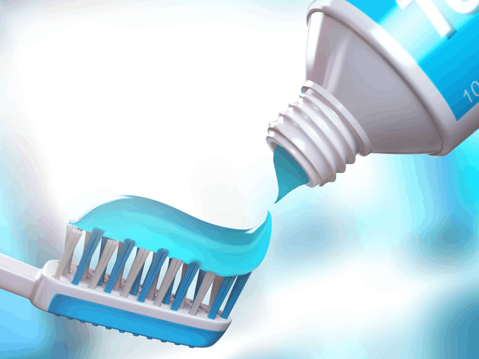 ProDentim vs. Toothpaste 